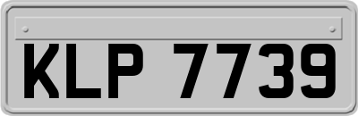 KLP7739