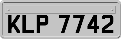 KLP7742