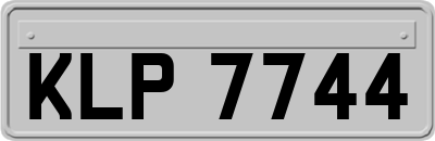 KLP7744
