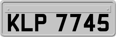 KLP7745