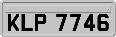 KLP7746