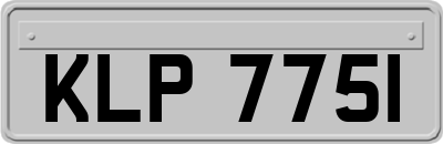 KLP7751
