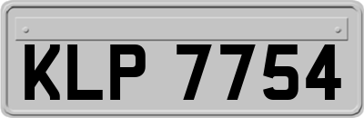KLP7754