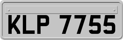 KLP7755