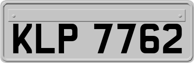 KLP7762