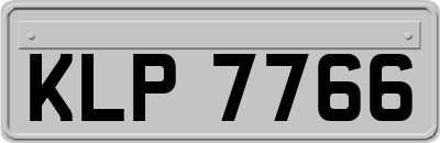 KLP7766