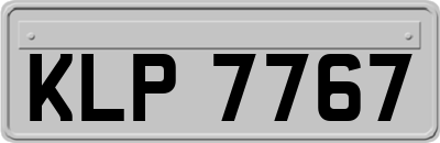 KLP7767