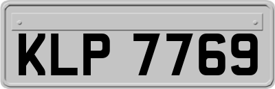 KLP7769