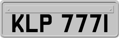 KLP7771