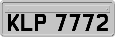 KLP7772