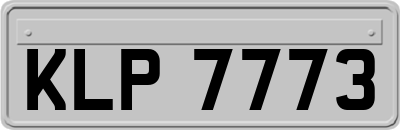 KLP7773