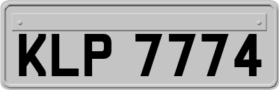 KLP7774