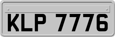KLP7776