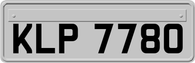 KLP7780