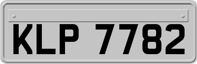 KLP7782