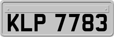 KLP7783