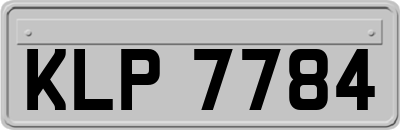 KLP7784