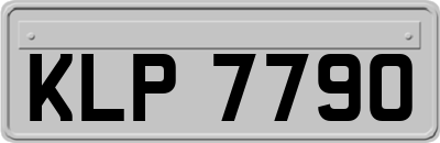 KLP7790