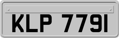 KLP7791