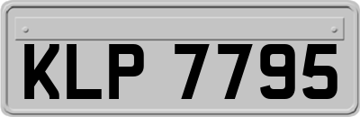 KLP7795