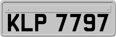 KLP7797