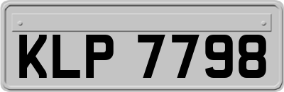 KLP7798