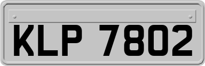 KLP7802
