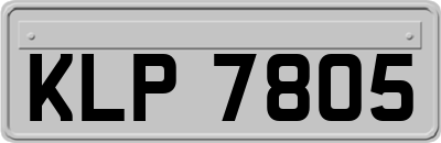 KLP7805