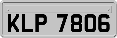 KLP7806