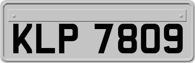 KLP7809