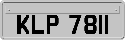 KLP7811