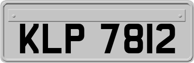 KLP7812