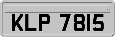KLP7815