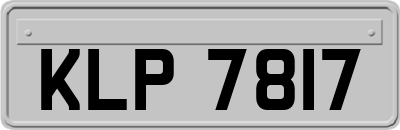 KLP7817