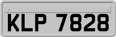 KLP7828