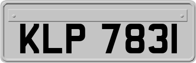 KLP7831