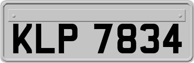 KLP7834