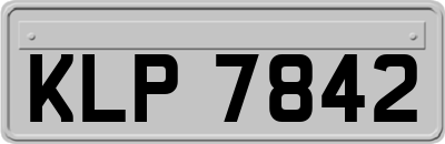 KLP7842