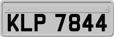 KLP7844
