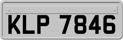 KLP7846