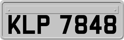 KLP7848