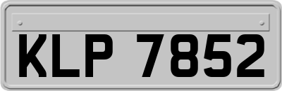KLP7852