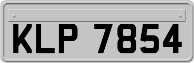 KLP7854