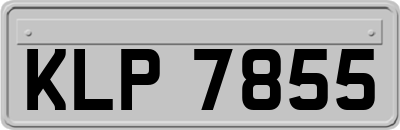 KLP7855