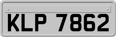 KLP7862