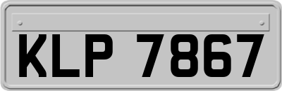 KLP7867