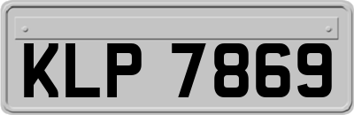 KLP7869