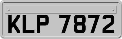 KLP7872