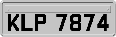 KLP7874