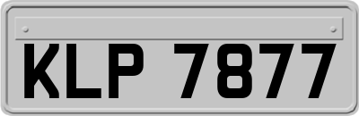 KLP7877